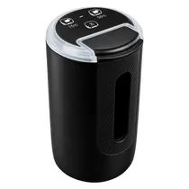 Dispenser Eletrico G-Tide WP02 Water Pumper Black