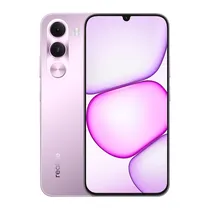 Smartphone Realme C100I RMX5377 256GB 4GB Ram DS NFC - Dawn Purple Anatel