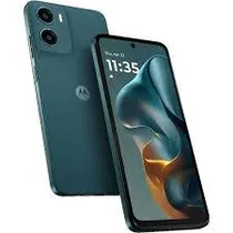 Motorola G05 XT2523-2 4/128GB Forest Green Car/US