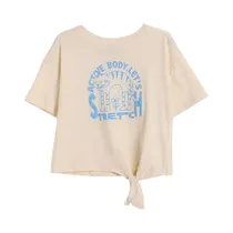  Blusa Infan...