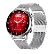 Smartwatch Gtide Romance White