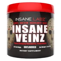  Insane Labz...