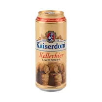 Cerveza Kais...