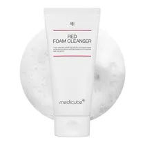 Medicube Red Foam Cleanser 120ML