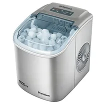 Maquina de Gelo Mondial Turbo Ice MG-12GI 110V 154170*