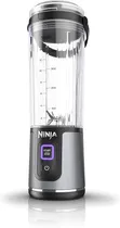 Licuadora Portatil Ninja Blast 18 BC151 USB-C Battery Gray/Black