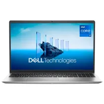 Notebook Dell DC15250 i7-1355U/ 16GB/ 1TB SSD/ 15.6" FHD/ W11H Silver Nuevo.