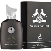 Perfume Maison Alhambra Perseus Exclusif Edp - Masculino 100ML