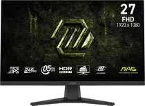 Monitor Gami...