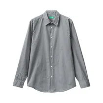  Camisa Bene...
