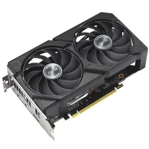 Placa de Vídeo Asus Dual Radeon RX9060 XT 8GB GDDR6 - 90YV0MI1-M0NA00