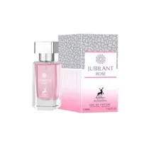 Perfume Maison Alhambra Jubilant Rose Eau de Parfum Feminino 30ML