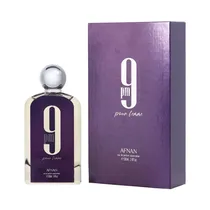 Afnan Perfume 9PM Pour Femme Eau de Parfum 100ML