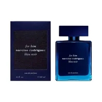 Narciso Rodriguez Bleu Noir Men 100ML Edt 806054