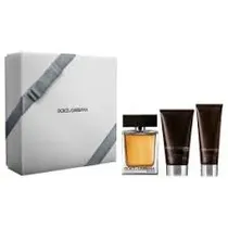  D&G Set The...