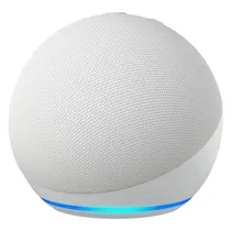 Amazon Echo Dot Alexa 5ª Geração - Branco