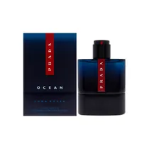 Prada Luna Rossa Ocean Le Parfum Men 100ML Edp