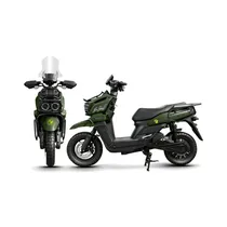 Moto Electri...