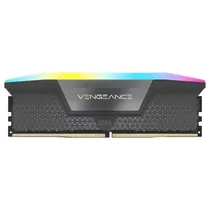 Memória Ram Corsair Vengeance RGB - 16GB - DDR5 - 5200MHZ - para PC