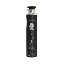 Ambientador Lattafa Maahir Black Air Freshener 30ML