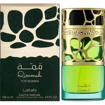 Perfume Latt...