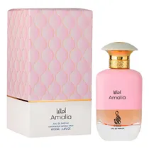  Perfume Arm...