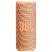 Caixa de Som JBL Grip 1 Laranja