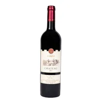  Vinho Ksara...