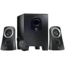 Caixa de Som Logitech Z313