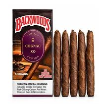 Tabacco Back...