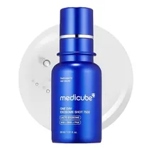 Medicube One Day Exosome Shot 7500 30ML