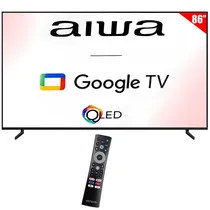 Smart TV Qle...