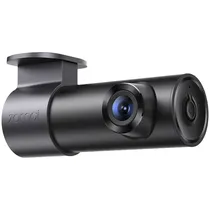 Câmera Veicular 70MAI Dash Cam M310 Plus - 2K - Preto
