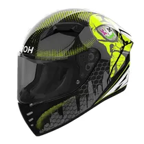  Casco Integ...