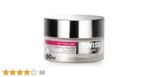Swiss Crema ...