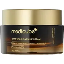 Medicube Deep Vita C Capsule Cream 55G (X00481MRA9/769866)