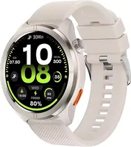 Relogio Smartwatch Haylou Solar Neo 2 - Silver