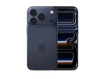 Celular iPhone 17 Pro Max - 256GB - Blue