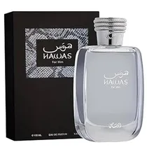Perfume Rasasi Hawas For Him Edp 100ML Masculino