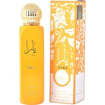  Perfume Lat...