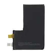 Peça de Reposição de Bateria para iPhone 15 Pro Sem Flex
