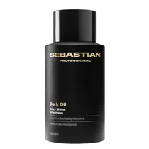 Sebastian Shampoo Dark Oil 280ML