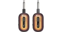 Xvive A58 Instrumentos