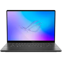 Notebook Gamer Rog Zephyrus G16 GU606AR-ZP/ G16_97T Intel Core Ultra 9 386H Tela Oled Wqxga 16.0" / 16GB de Ram / 1TB SSD / WIN11HOME / Geforce RTX5070TI 12GB - Eclipse Cinza (Inglês)