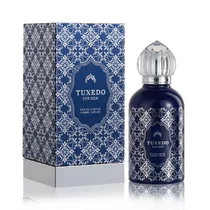  Perfume Mas...
