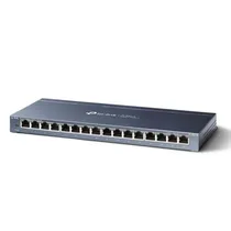 Hub 16 Porta...