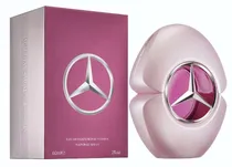 Perfume Merc...