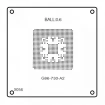  Bga Stencil...