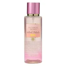 Victorias Secrets Body Splash Velvet Petals Sol