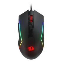  Mouse Gamer...